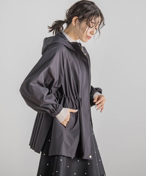 Droite lautreamont（ドロワット・ロートレアモン） マウンテン