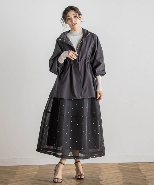 Droite lautreamont（ドロワット・ロートレアモン） マウンテン