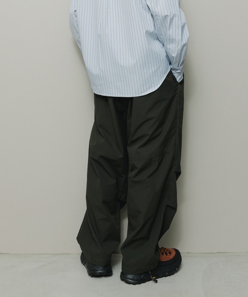 MOUNTAIN PANT(マウンテン パンツ) Men’s ブラック S THE NORTH FACE(ノースフェイス) Mountain Pant(マウンテン