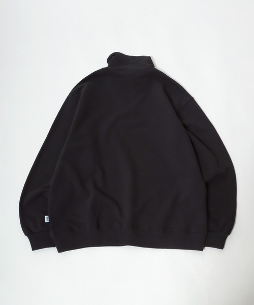 [DISCUS ATHLETIC] тренировочный cut and sewn L черный женский 