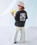 tシャツ 「涼感 サラッとメッシュ」× デビラ...の詳細画像1