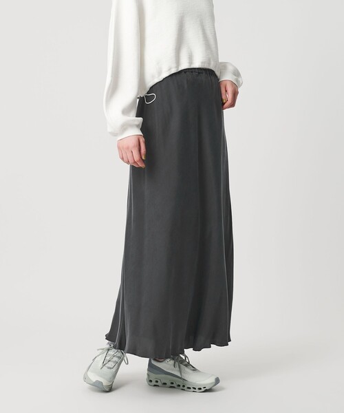 BEAUTY&YOUTH UNITED ARROWS スカート フィブリルキュプラ マーメイド BEAUTY&YOUTH UNITED ARROWS スカート フィブリルキュプラ マーメイド