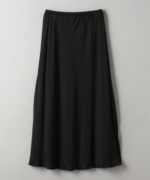 BEAUTY＆YOUTH UNITED ARROWS スカート フィブリルキュプラ マーメイド