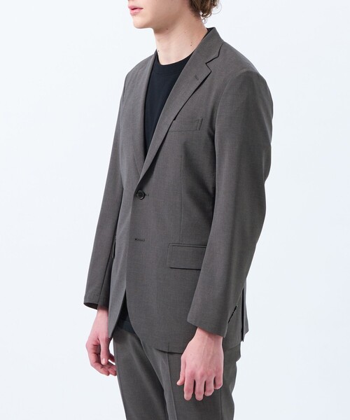 【新品】MACKINTOSH PHILOSOPHY テーラードジャケット MACKINTOSH PHILOSOPHY（マッキントッシュフィロソフィー） ジャケット