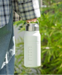 水筒 「保温保冷」ハンドル付き真空ボトル(530ml) / 286294｜ZOZOTOWN Yahoo!店