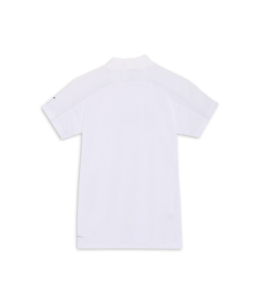PUMA tシャツ プーマ ウィメンズ ゴルフ SB フロント