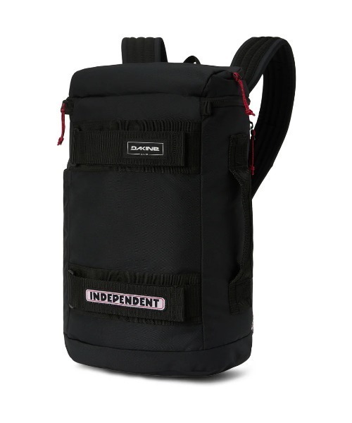 INDEPENDENTダカイン×インデペンデント　スケートボード　ボストンバッグ 楽天市場】インディペンデント（バックパック・リュック｜男女