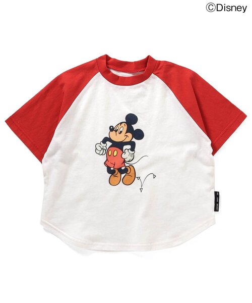 Disney（ディズニー） tシャツ 「リンク」ディズニーキャラクター