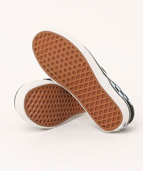 VANS スニーカー ヴァンズ CLASSIC SLIP-ON スリッポン