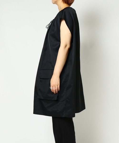 MM6 ワンピース MAISON MARGIELA Mini Dress S52DA0026S54882