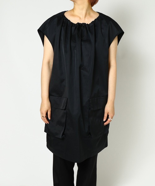 MM6 ワンピース MAISON MARGIELA Mini Dress S52DA0026S54882