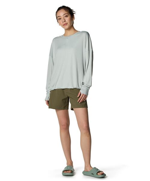 UNDER ARMOUR（アンダーアーマー） 水着 UAラッシュ ガード ロング