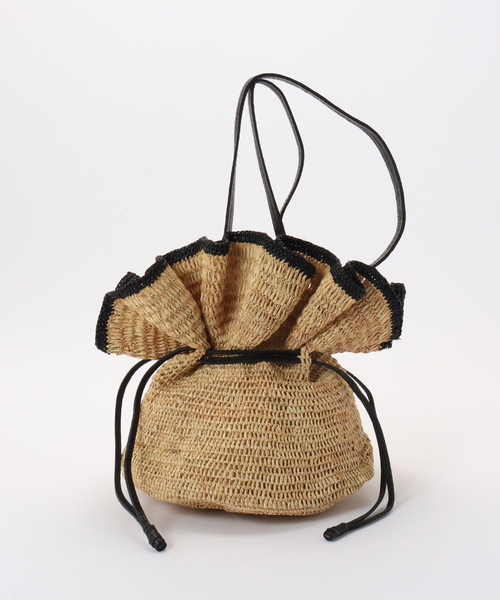 MADE IN MADA/メイドインマダ ANDY S JOURNAL STANDARD ショルダーバッグ バッグ 「MADE IN MADA