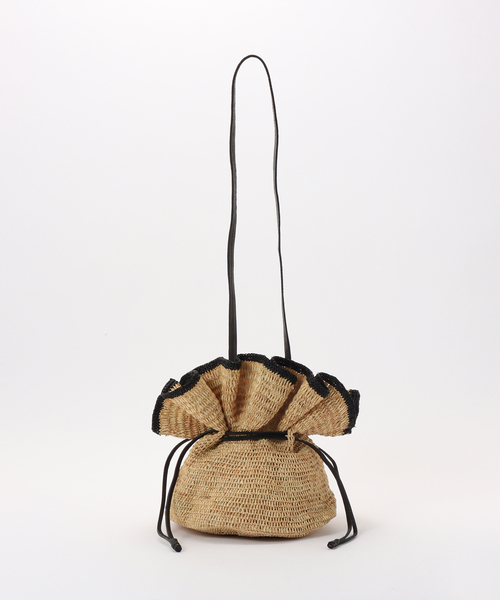 MADE IN MADA ショルダーバッグ バッグ MADA/メイドインマダ