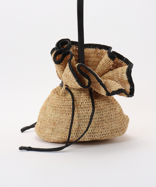 MADE IN MADA ショルダーバッグ バッグ MADA/メイドインマダ