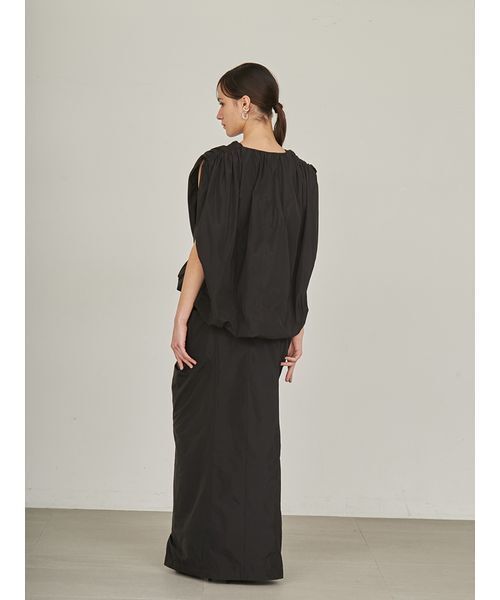 styling/（スタイリング） tシャツ 「セットアップ対応」バルーン