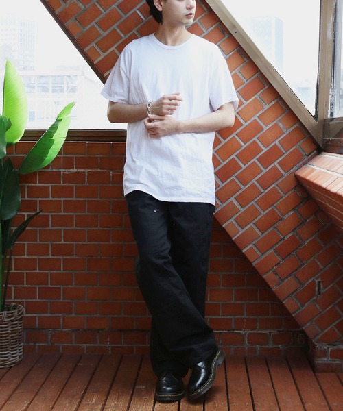 carhartt ダブルニー ワークパンツ カーハート ダブルニー（Carhartt）（サイズ（S/M/L）：M）の