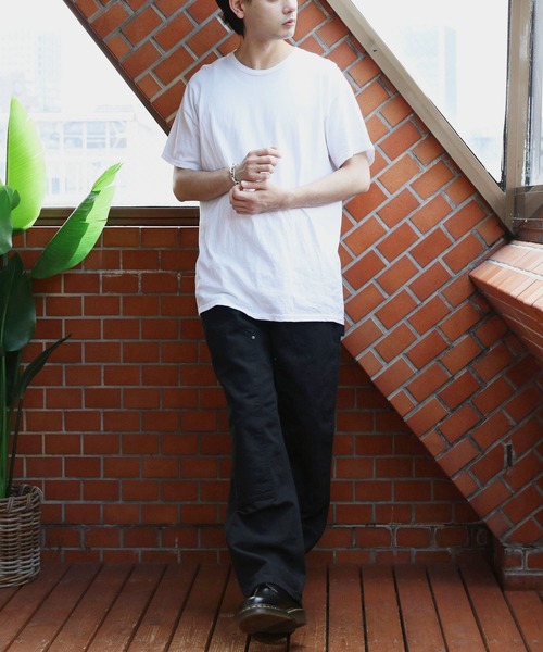 未使用級】カーハート ダブルニーパンツ ペインタールーズフィット CARHARTT/カーハート /ダブルニー/ダック/パンツ/リジッド/US