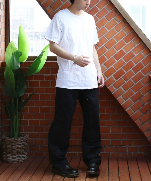 Carhartt（カーハート） チノパン ダックダブルニーパンツ メンズ
