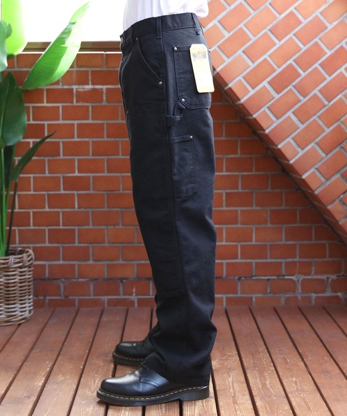 新品未使用 carhartt ダブルニー ダックパンツ ワイド baggy 極太 新品未使用 carhartt ダブルニー ダックパンツ ワイド baggy