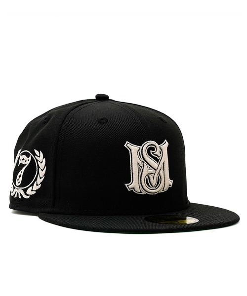 NEW ERA 59FIFTY ファー付きキャップ 7 1/8 Amazon | NEW ERA WAIPER別注 LP 59FIFTY クーパーズタウン
