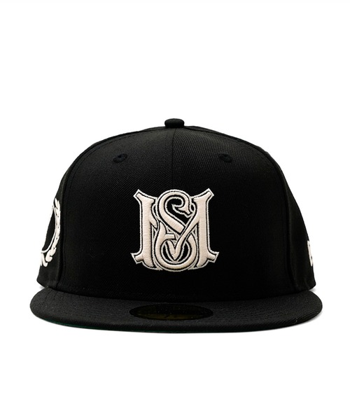 NEW ERA キャップ 帽子 x MFC STORE ORIGINAL 59FIFTY 7TH