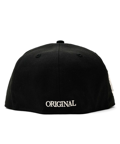 MFC STORE CUSTOM NEW ERA 7 3/8 ニューエラ NEW ERA x MFC STORE ORIGINAL 59FIFTY MS LOGO CAP