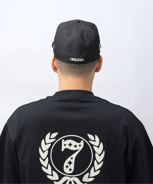 NEW ERA キャップ 帽子 x MFC STORE ORIGINAL 59FIFTY 7TH