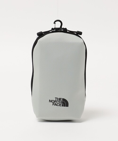 THE NORTH FACE 「THE FACE」ガジェットポケット : ZOZOTOWN