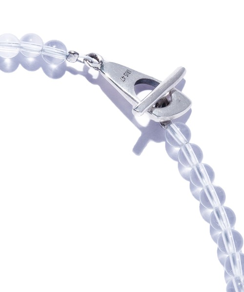 ネックレス 「IRIS 47」kryos dot necklace/クリオス ドット ネックレス レディースの画像