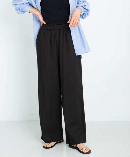 ★新品タグ付き★☆URBAN RESEARCH Sonny Label☆パンツ URBAN RESEARCH Sonny Label パンツ コットンイージーカラー