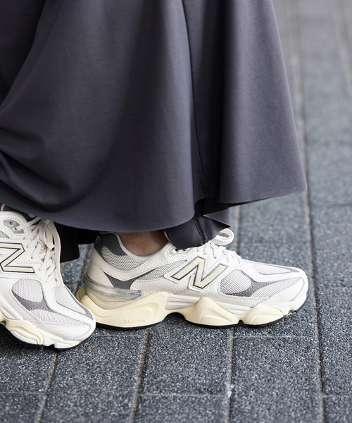 IENA スニーカー NEW BALANCE/ニューバランス U9060AGA