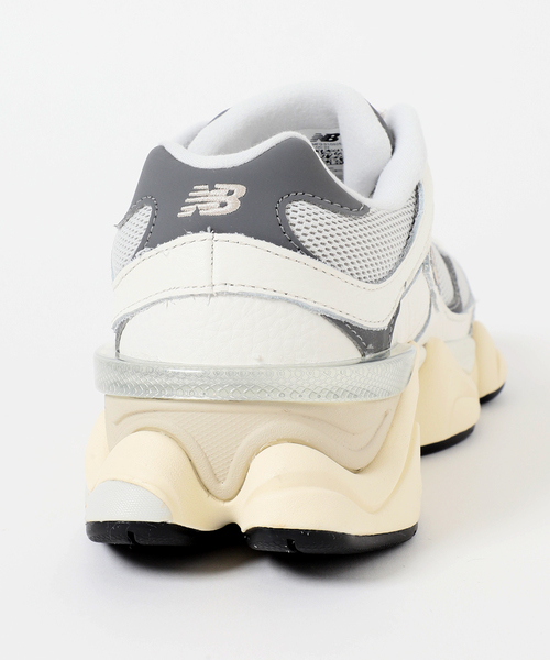 靴 New Balance U9060EEB 24cm IENA Unisex 9060 Shoes - New Balance
