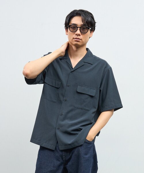 UNITED ARROWS サングラス Zoff｜UNITED ボストン型 サングラス