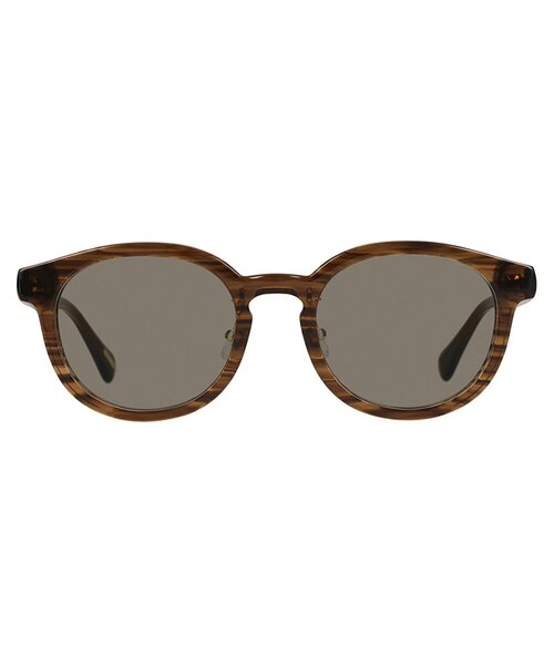新品！Zoffボストン型サングラスユナイテッドアローズカラーレンズクラシカル UNITED ARROWS サングラス Zoff｜UNITED ボストン型 サングラス