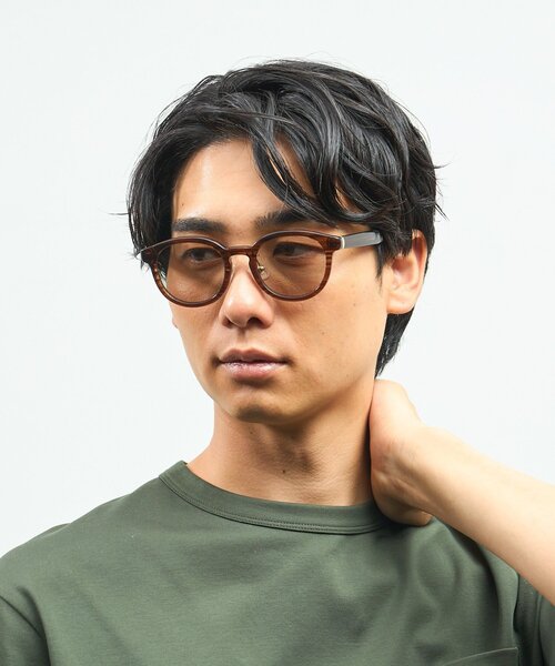 UNITED ARROWS ユナイテッドアローズ　サングラス UNITED ARROWS SUNGLASSES（ユナイテッドアローズ サングラス