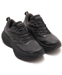 HOKA ONEONE（ホカ オネオネ） スニーカー HOKA BONDI 8 TS CAGED