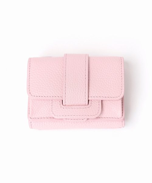SLOBE別注 2way embroideryミニ tov 財布 「WEB限定/追加2」tov/トーヴ SLOBE別注 ミニ