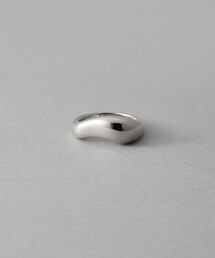 ete（エテ） 指輪 リング 「レイヤード」 ボールド リング レディース