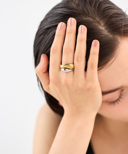 ete リング Ring（リング） ｜ ete／ete bijoux | エテ／エテビジュー 公式