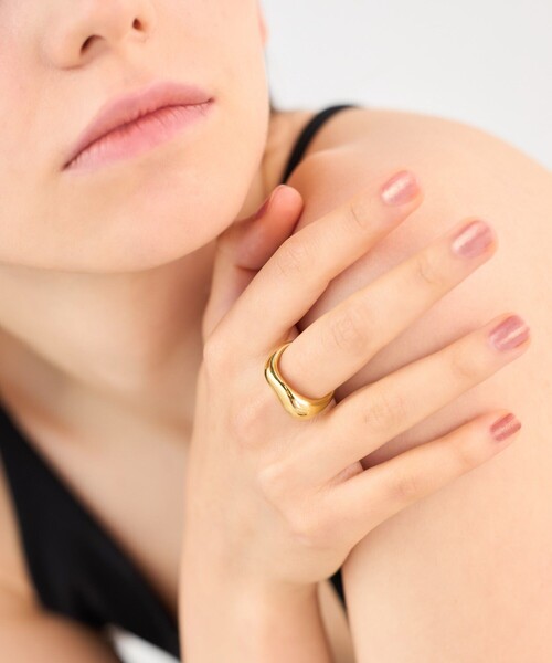 ete リング Ring（リング） ｜ ete／ete bijoux | エテ／エテビジュー 公式