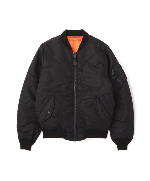 AVIREX（アヴィレックス） ma1 ma-1 「WOMENS」MA-1 コマーシャル / MA