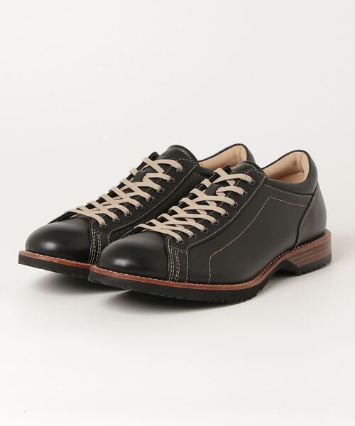 REGAL メンズシューズ　26.5 革靴　リーガル REGAL（リーガル） スニーカー カジュアル 60EL レザースニーカー