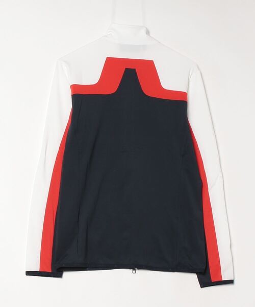 新品タグ付き　J.LINDEBERG レディース　長袖　ロングスリーブ　ボレロ 新品タグ付き J.LINDEBERG レディース 長袖 ロングスリーブ ボレロ