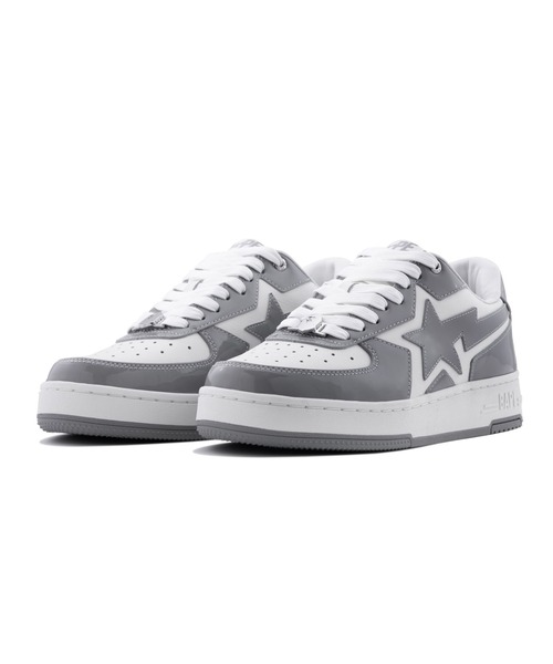 A BATHING APE（アベイシングエイプ） スニーカー BAPE STA ICON #1