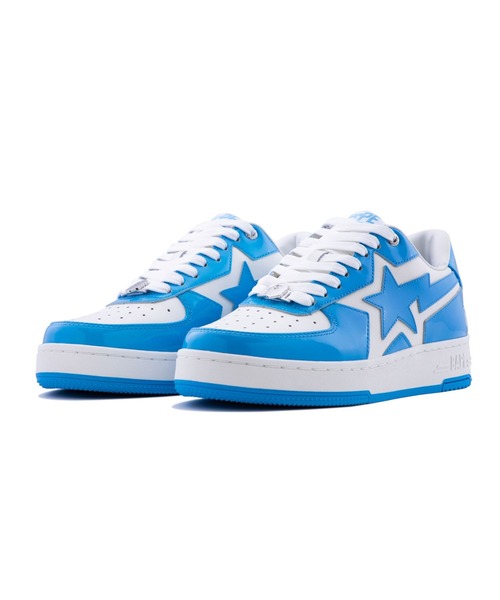 A BATHING APE（アベイシングエイプ） スニーカー BAPE STA ICON #1