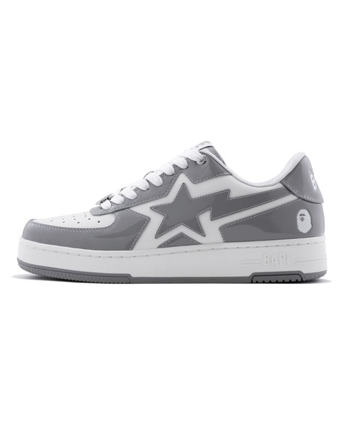 A BATHING APE（アベイシングエイプ） スニーカー BAPE STA ICON #1