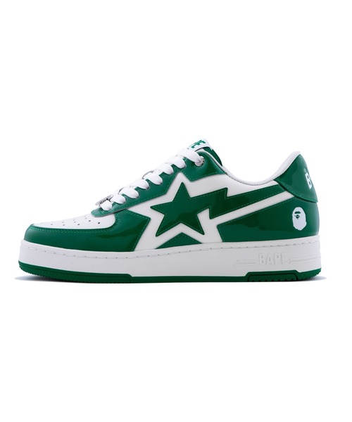 A BATHING APE（アベイシングエイプ） スニーカー BAPE STA ICON #1
