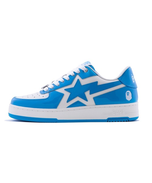 A BATHING APE（アベイシングエイプ） スニーカー BAPE STA ICON #1