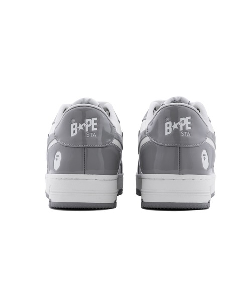 メンズ A Bathing Ape（ア・ベイシング・エイプ）のBAPE STAスニーカー